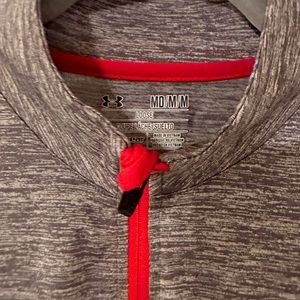 Under Armor Lightweight 1/2 Zip